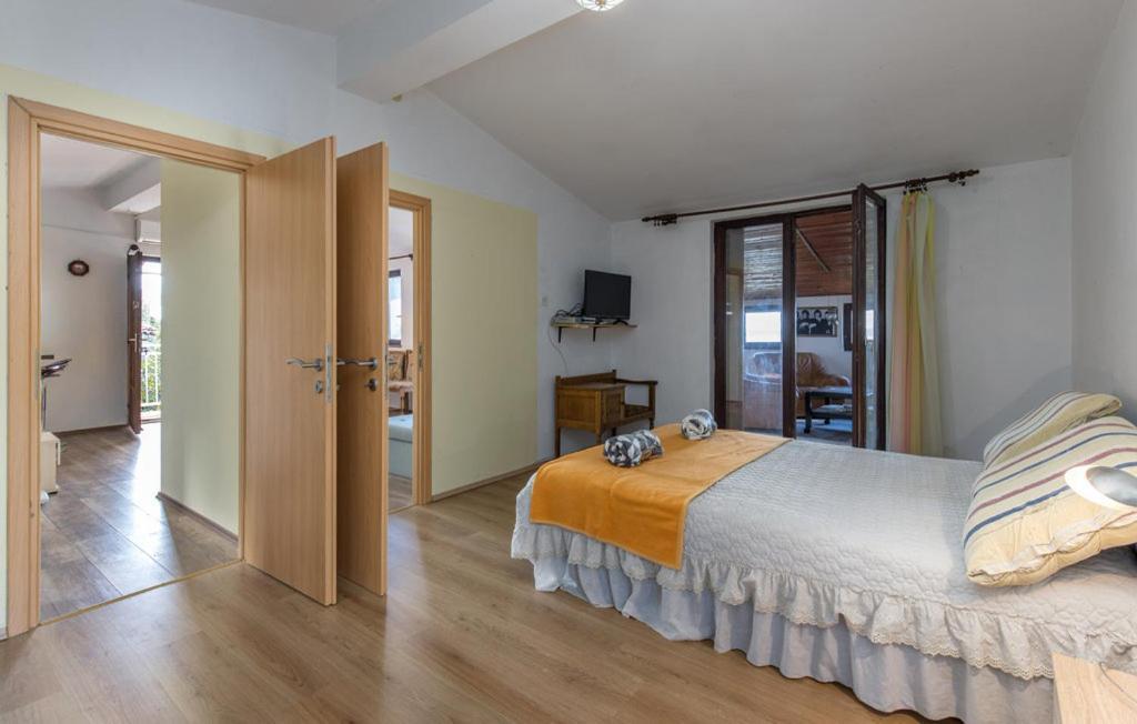 Apartment Bilic Клейновиця Екстер'єр фото
