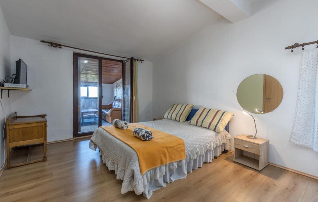 Apartment Bilic Клейновиця Екстер'єр фото
