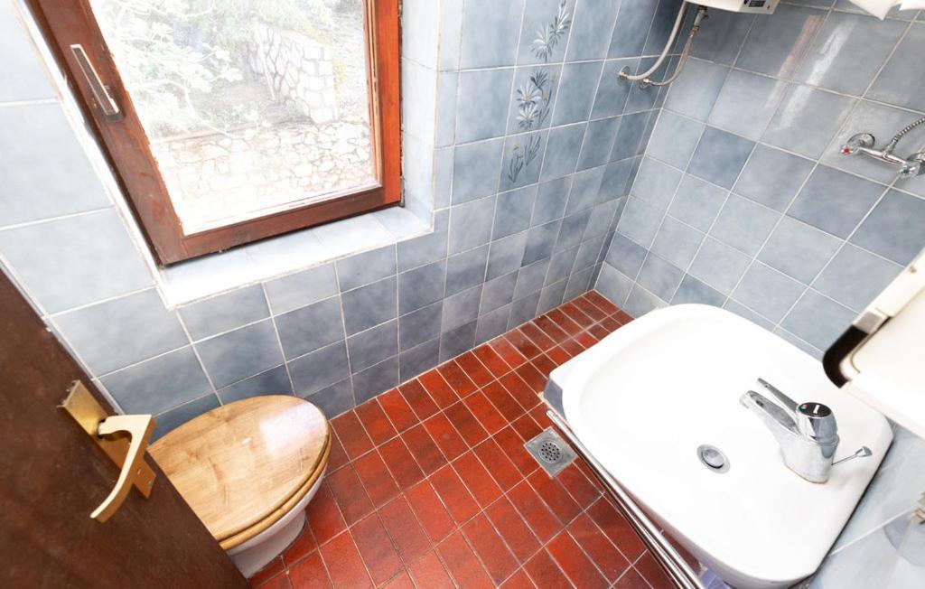Apartment Bilic Клейновиця Екстер'єр фото