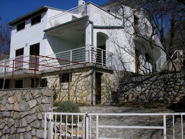 Apartment Bilic Клейновиця Екстер'єр фото