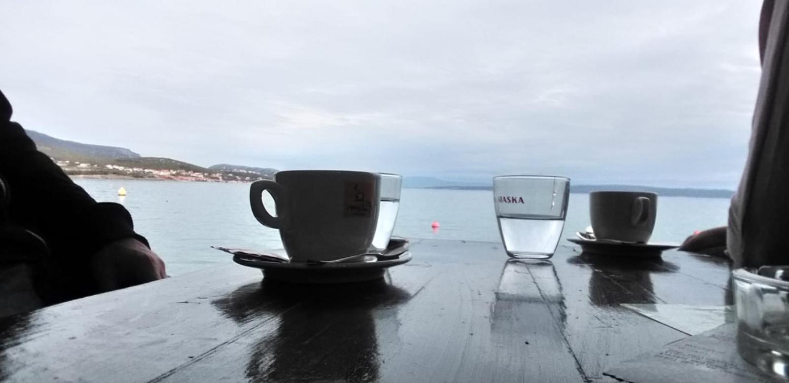 Apartment Bilic Клейновиця Екстер'єр фото