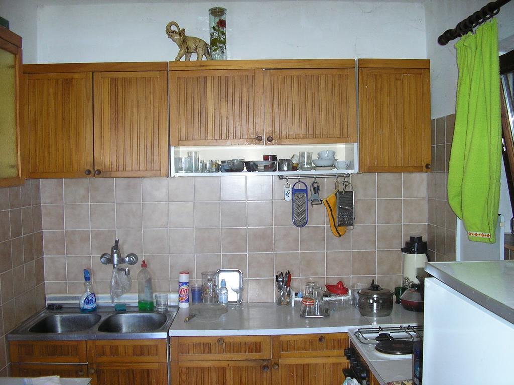 Apartment Bilic Клейновиця Номер фото
