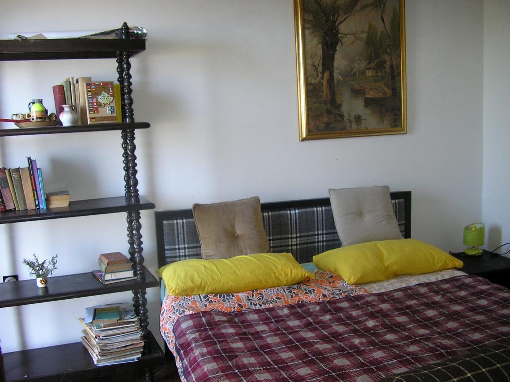 Apartment Bilic Клейновиця Номер фото