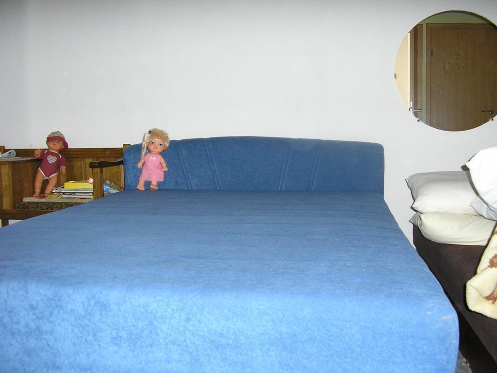 Apartment Bilic Клейновиця Номер фото