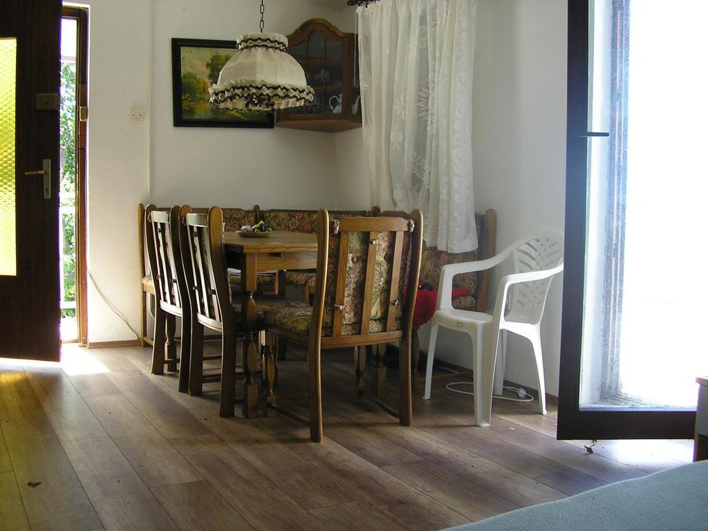 Apartment Bilic Клейновиця Номер фото