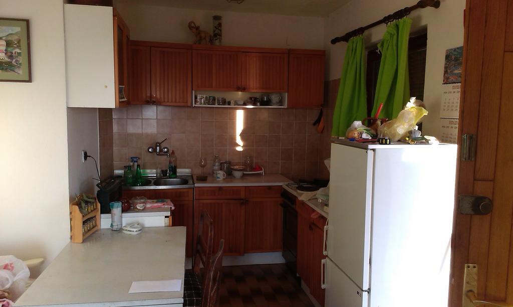 Apartment Bilic Клейновиця Екстер'єр фото