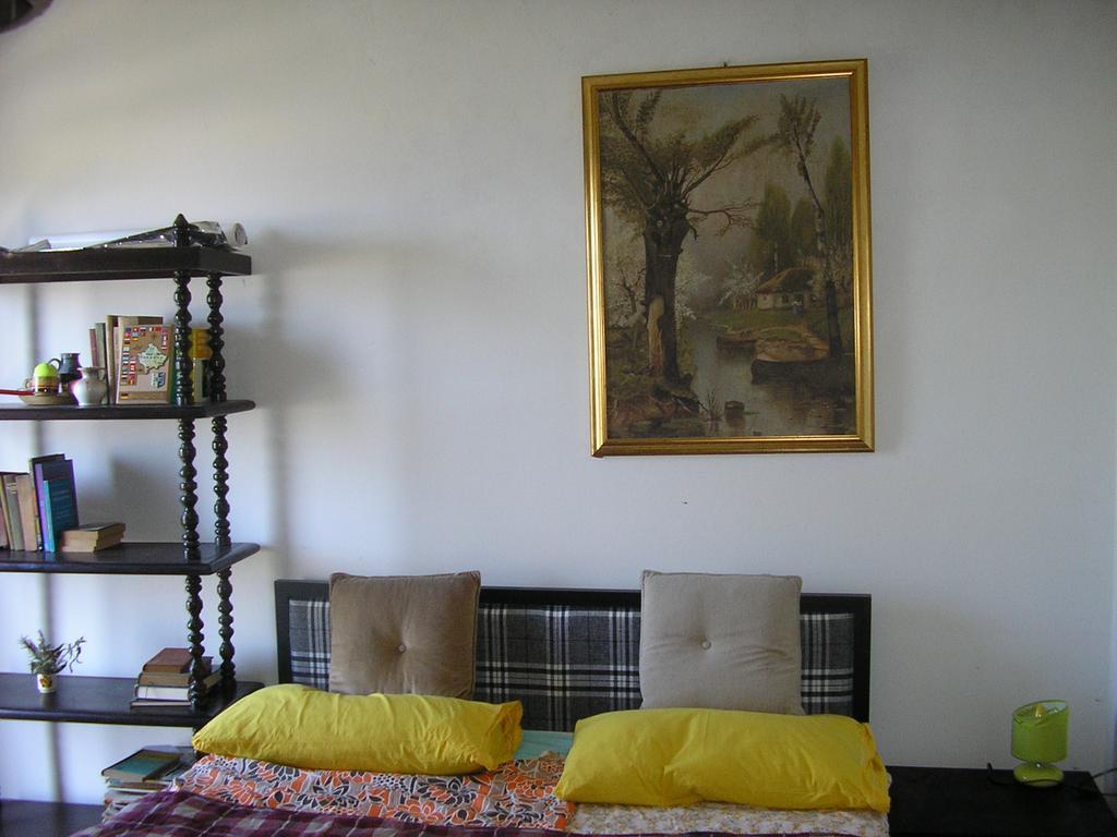 Apartment Bilic Клейновиця Екстер'єр фото