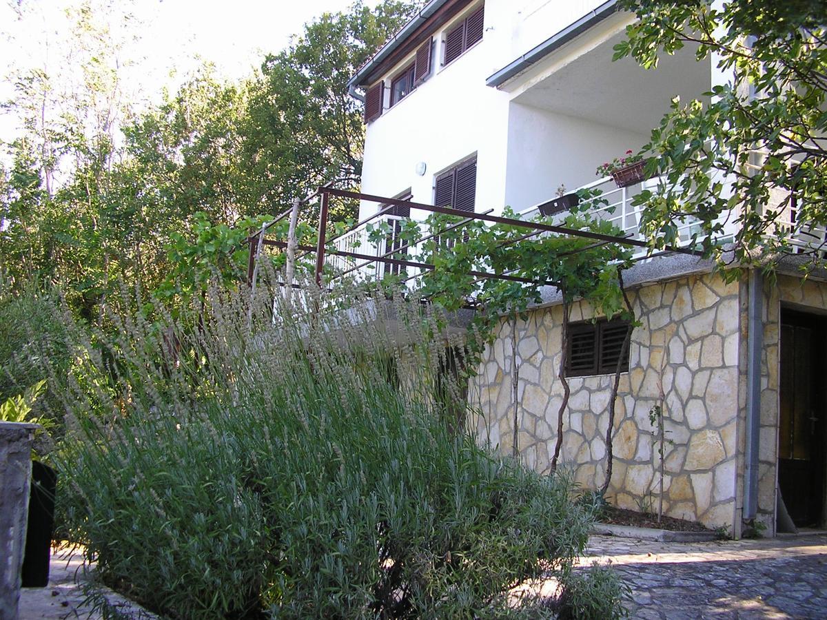 Apartment Bilic Клейновиця Екстер'єр фото