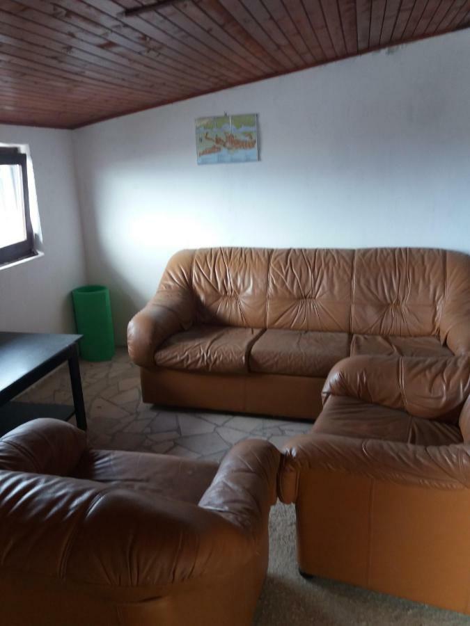 Apartment Bilic Клейновиця Екстер'єр фото