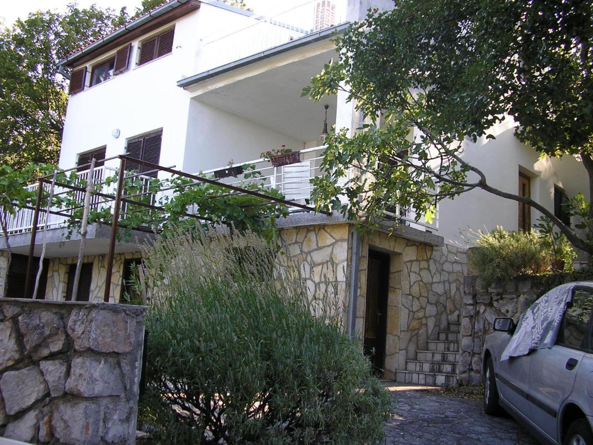Apartment Bilic Клейновиця Екстер'єр фото
